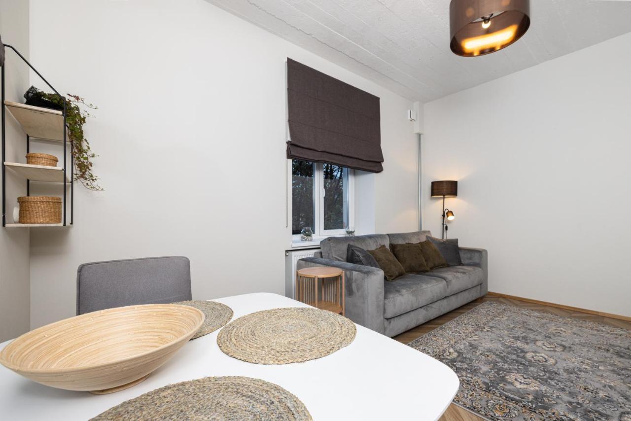 Peetri Apartments Tartu Exteriör bild
