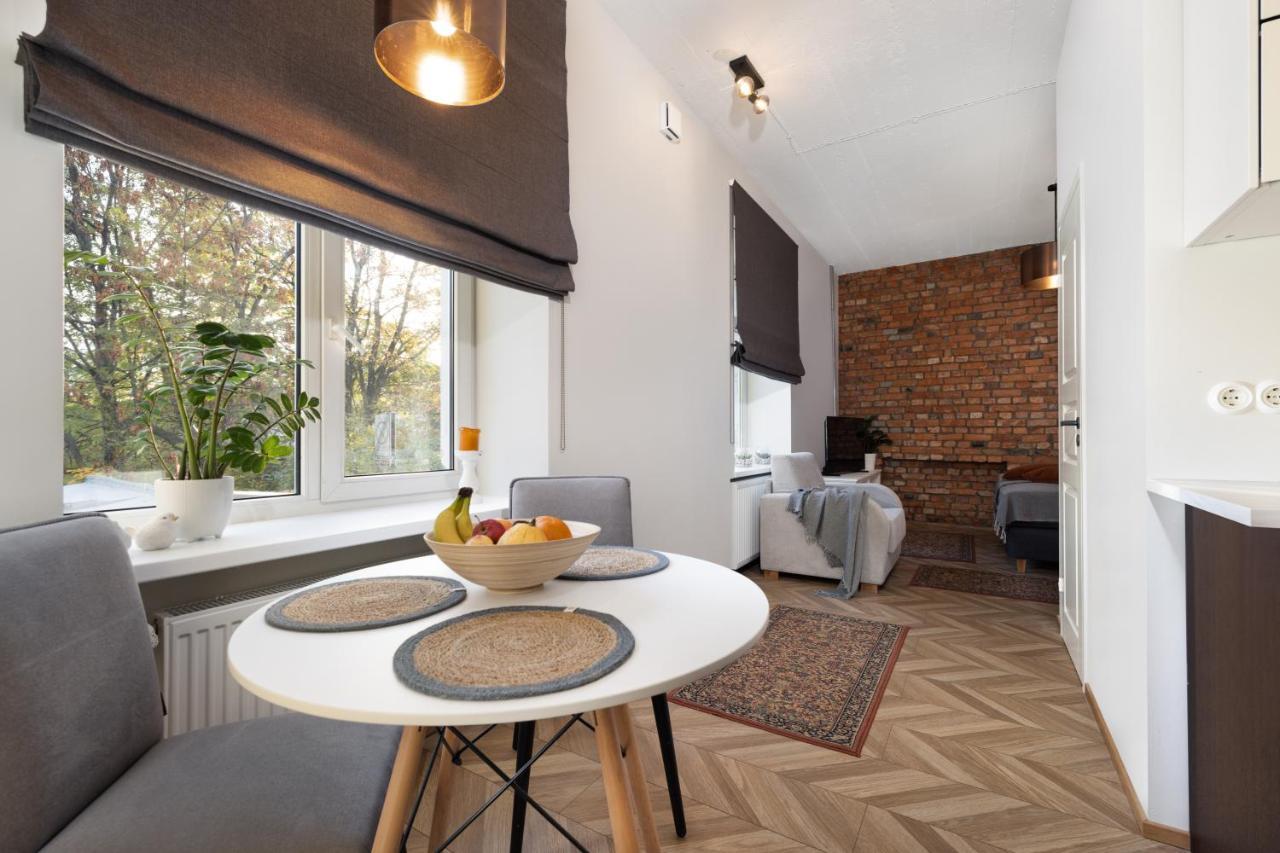 Peetri Apartments Tartu Exteriör bild